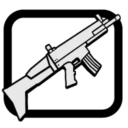 infinite ammo in gta sdan andrea
