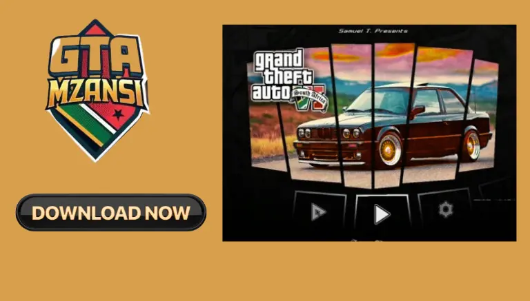 gta mzansi apk